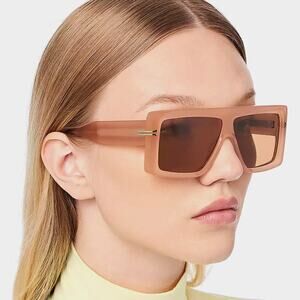 New, MARC JACOBS Sunglasses MJ1061/S FWM70 Authentic